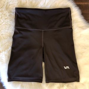 NWT! RVCA Bike Shorts